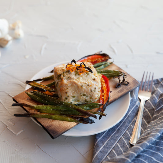 cedar-planked-tuna