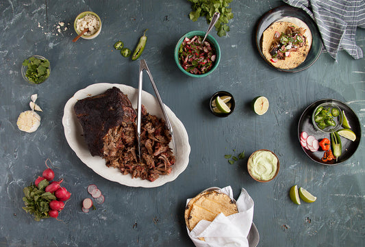 Pulled-Pork-Tacos
