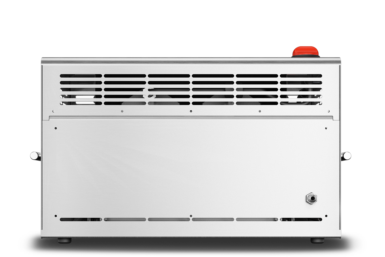 Schwank Grills 1500 Degree Portable Infrared Grill