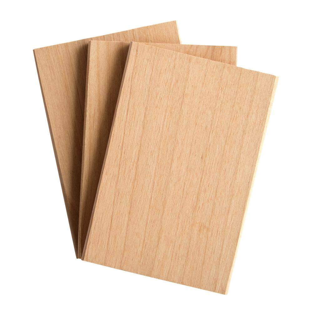 Alder Grilling Planks 60 PACK: 3.5"x5" 1-2 Servings