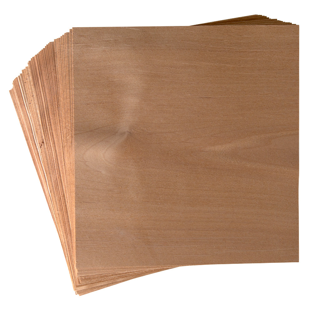 Alder Grilling Wraps 8x7.25" - 50 Pack