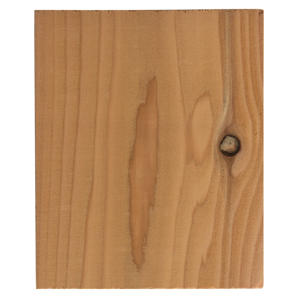 Cedar Grilling Planks - 4.75x6" Quick Soak 100 Pack