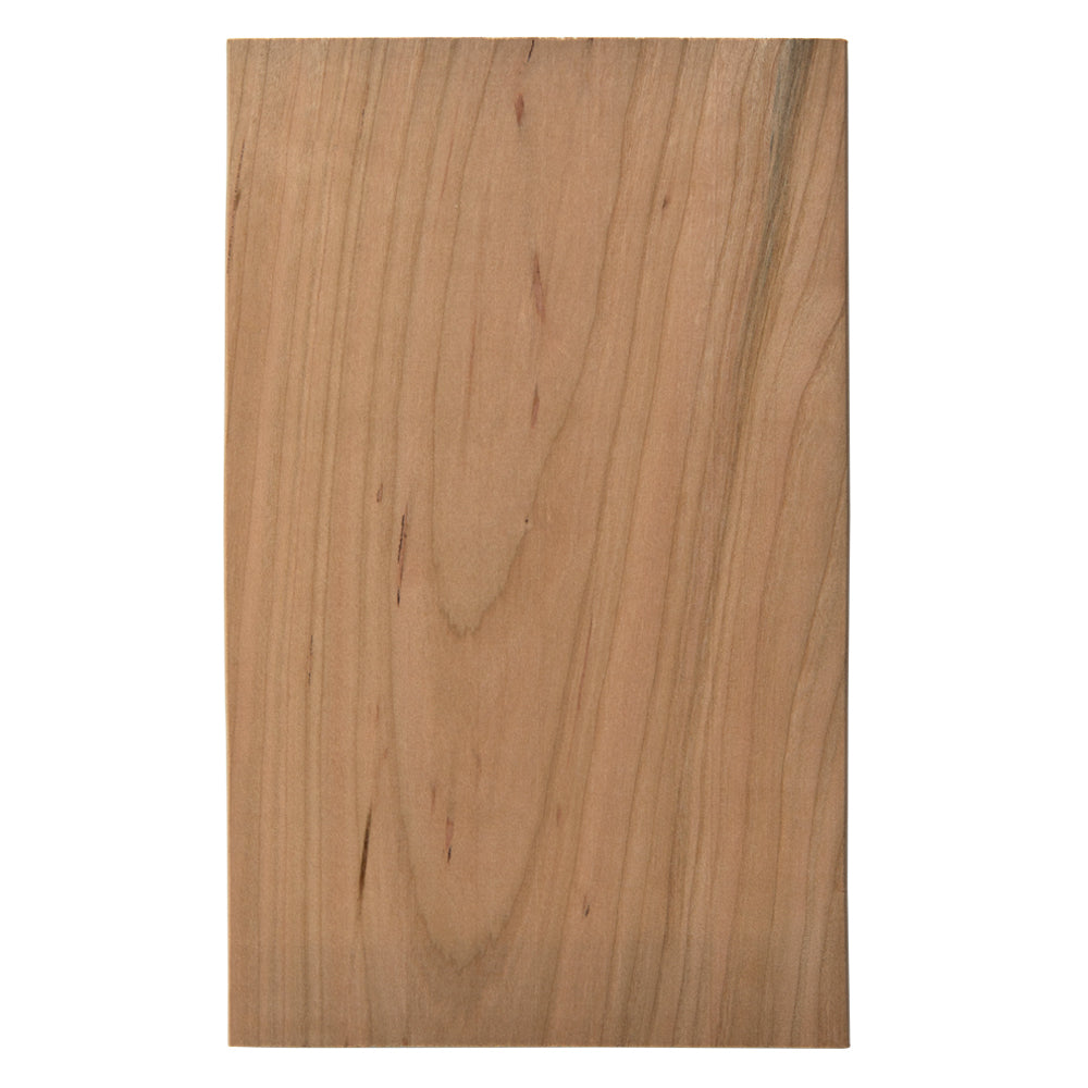 Cherry Grilling Planks - 5x8" 45 Pack