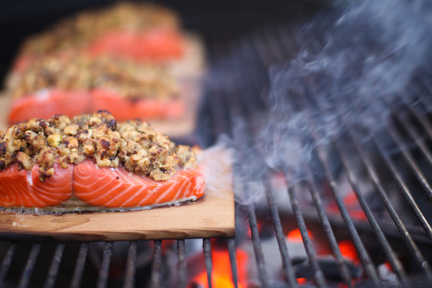 Big Daddy Jr. Grilling Box