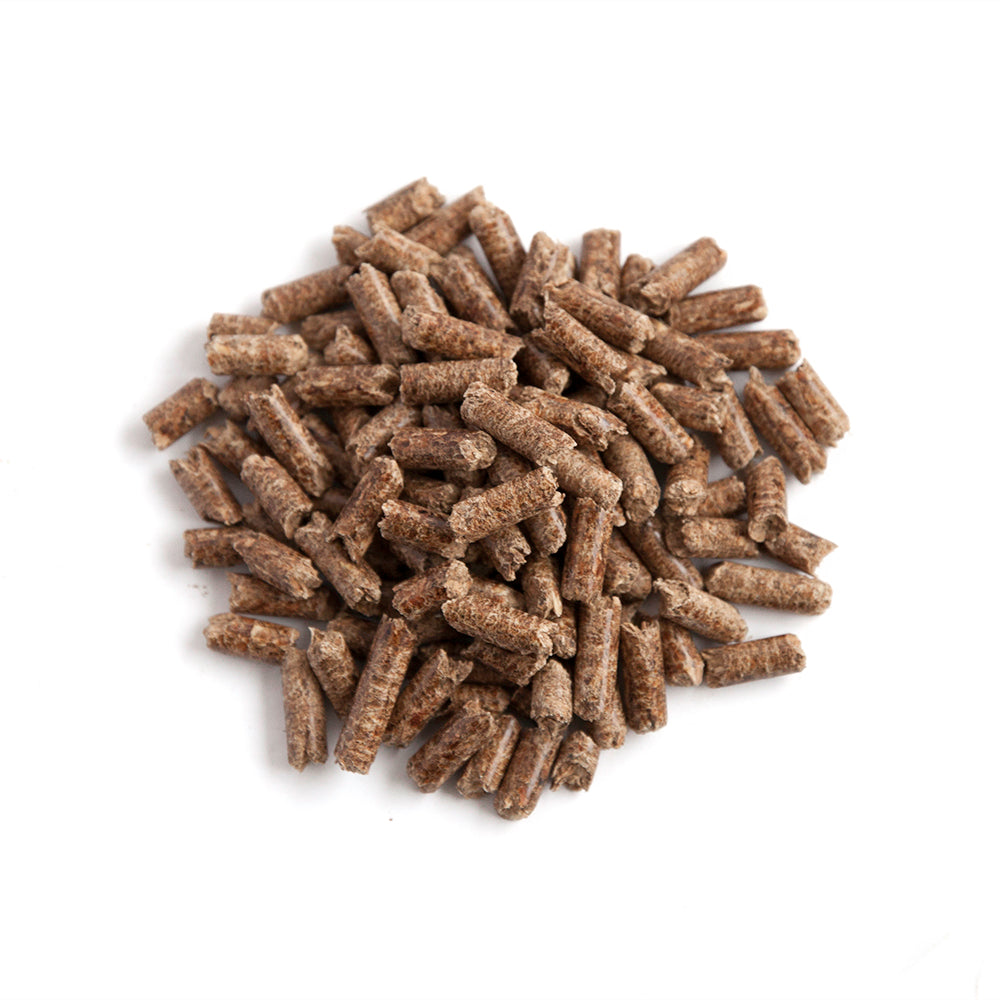 Wildwood Grilling Premium Hardwood Smoking Pellets - 40 lbs