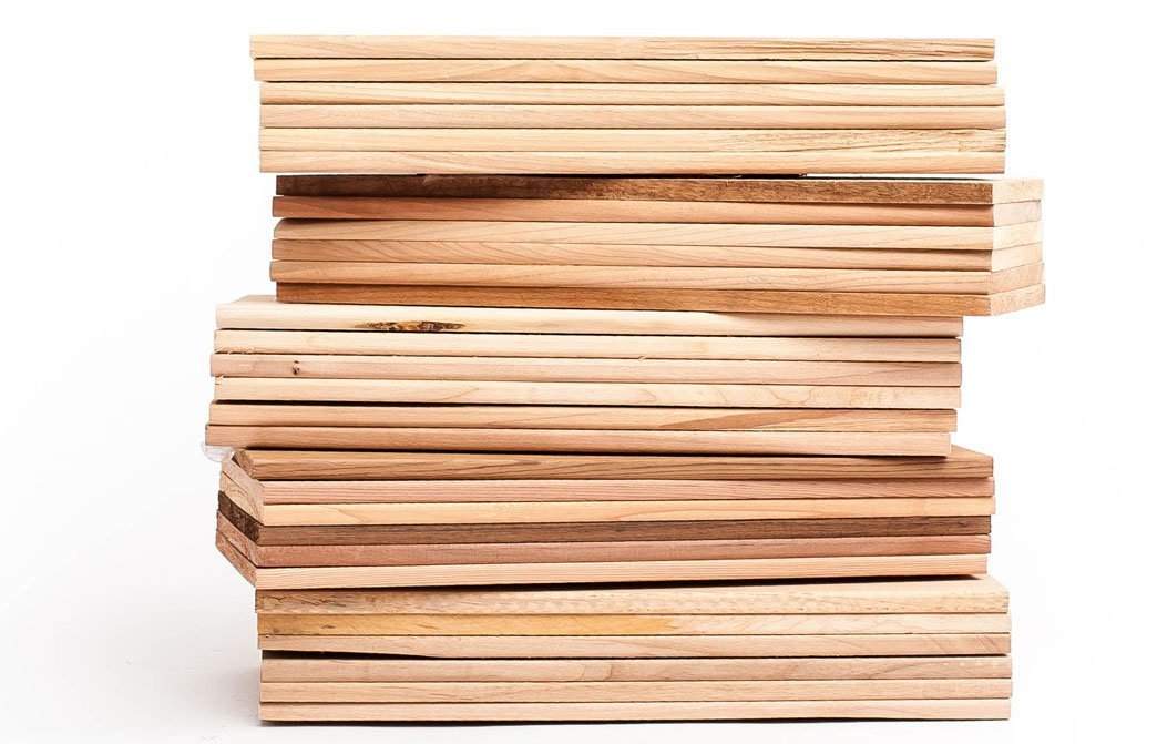 sampler pack cedar alder maple hickory cherry wood smoke