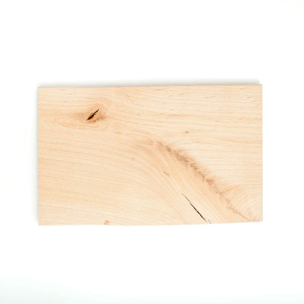 small cedar grilling planks
