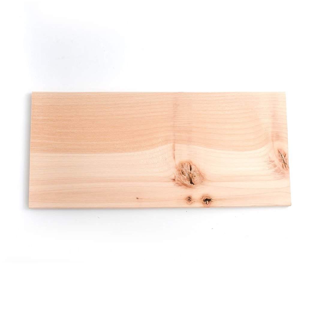 maple grilling plank bbq wood smoke