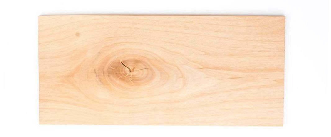 Pacific Northwest Blend: Cedar/Alder Grilling Plank 30 Pack: 5" x 11" (2-4 servings)