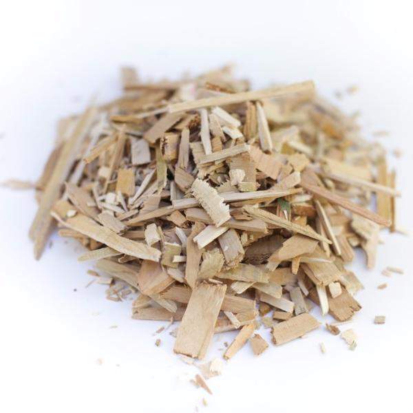smoking chips cedar/alder grilling bbq smoke bulk