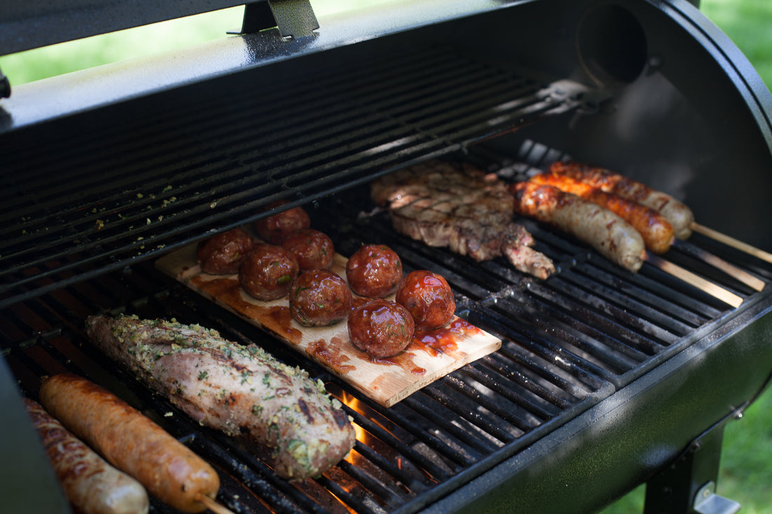 Two Zone Grilling. What is it and how do you do it?