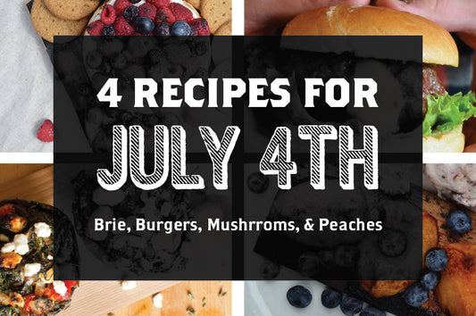 The Best Recipes for July 4th