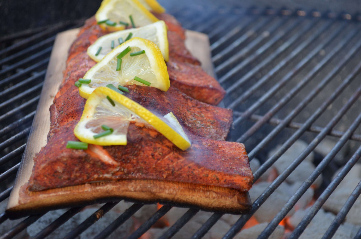 Northwest-Alder-Plank-Grilled-Salmon