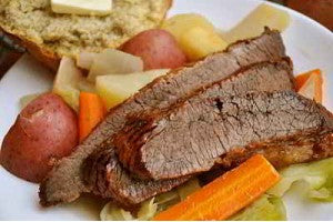 Corned-Beef