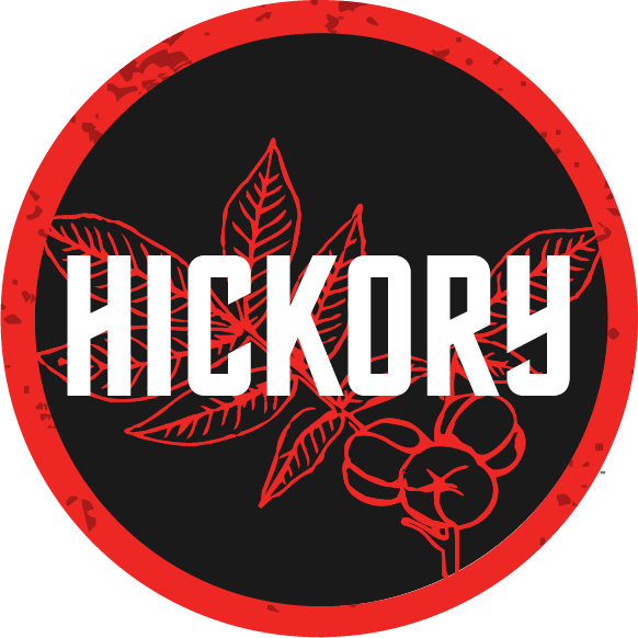 Hickory Grilling Planks