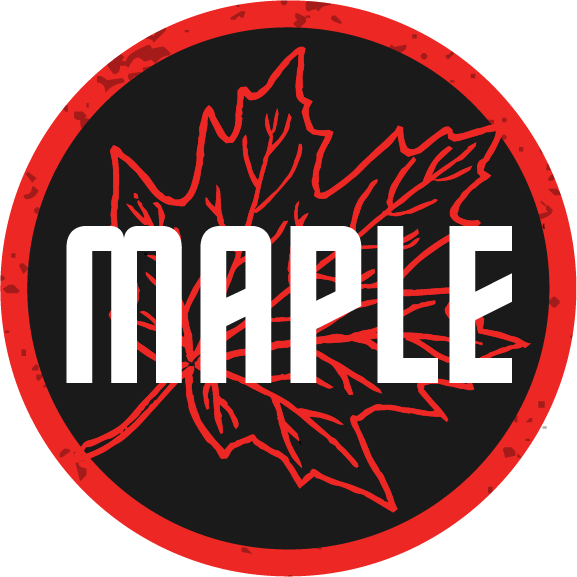 Maple Grilling Planks