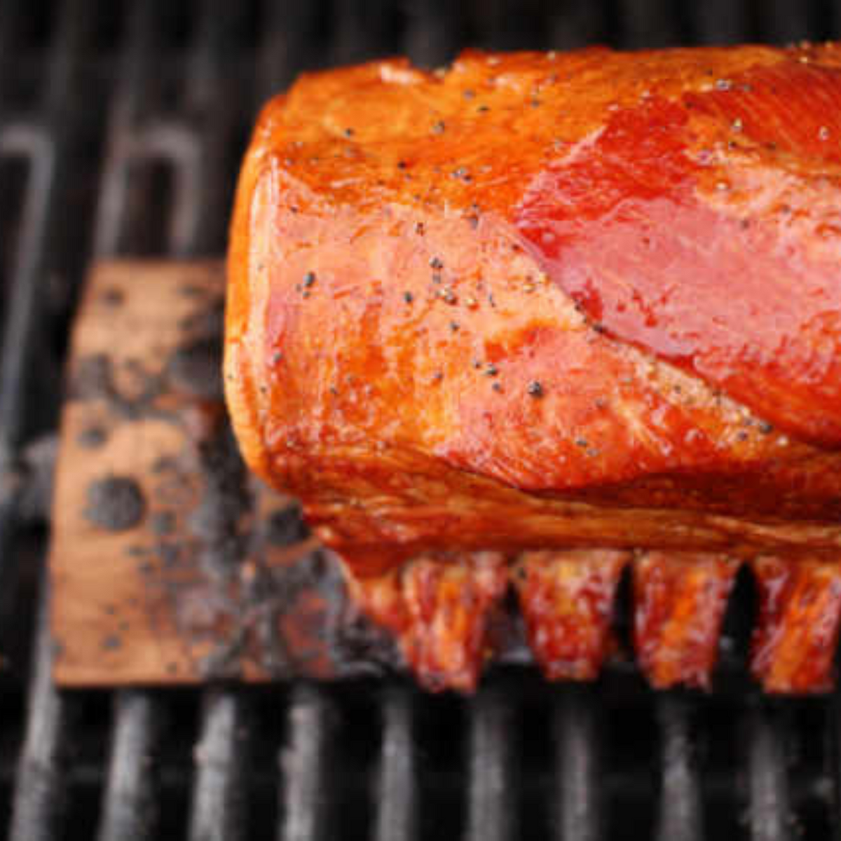 Imperfect Alder Grilling Planks