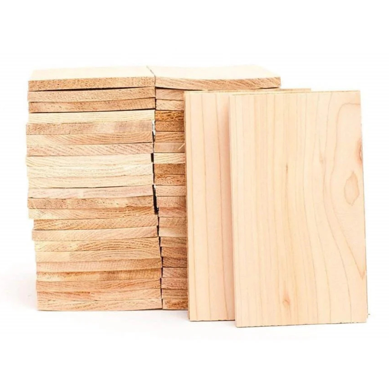 Imperfect Western Red Cedar Grilling Planks