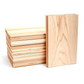 Imperfect Western Red Cedar Grilling Planks