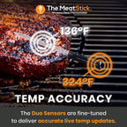 MeatStick X Set