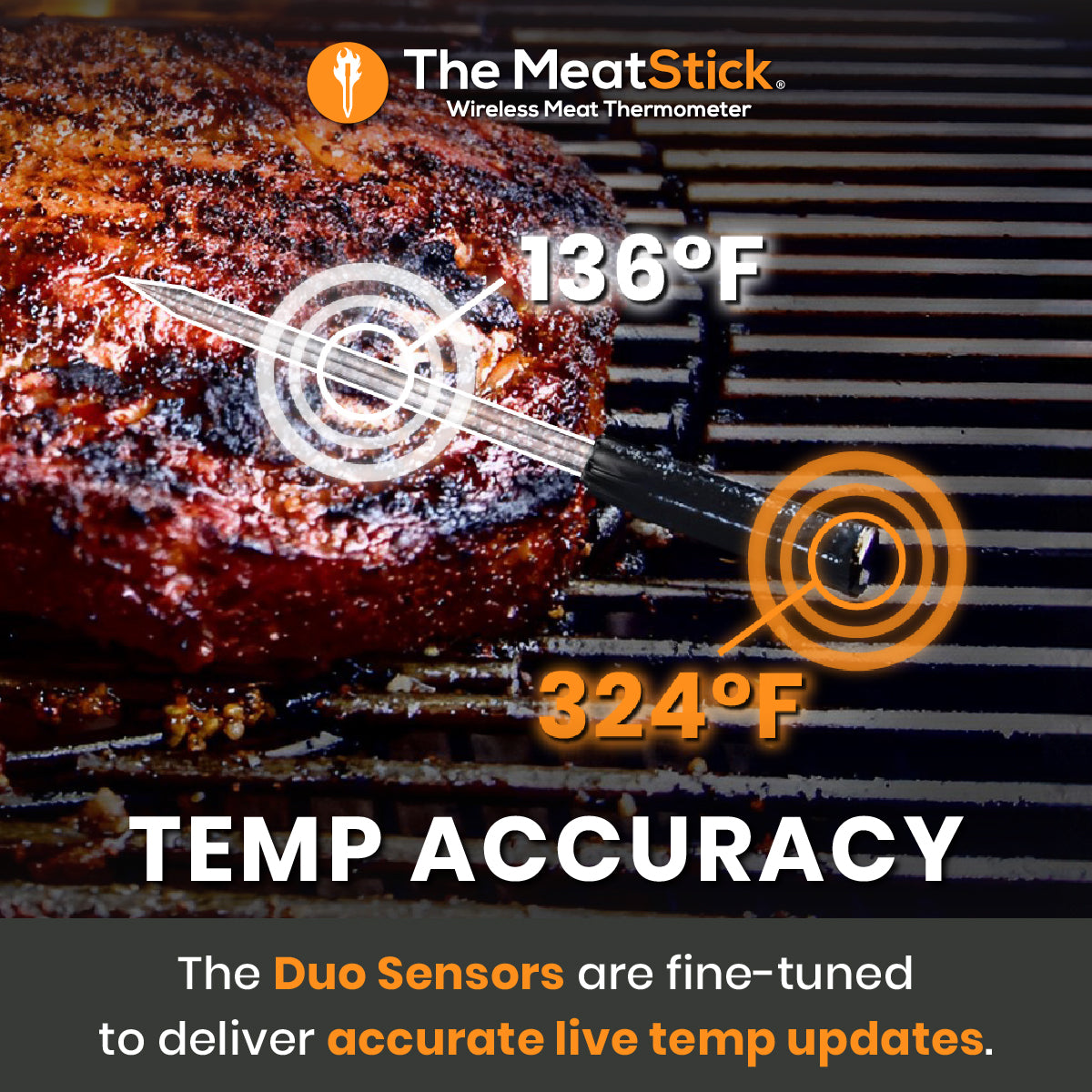 MeatStick X Set
