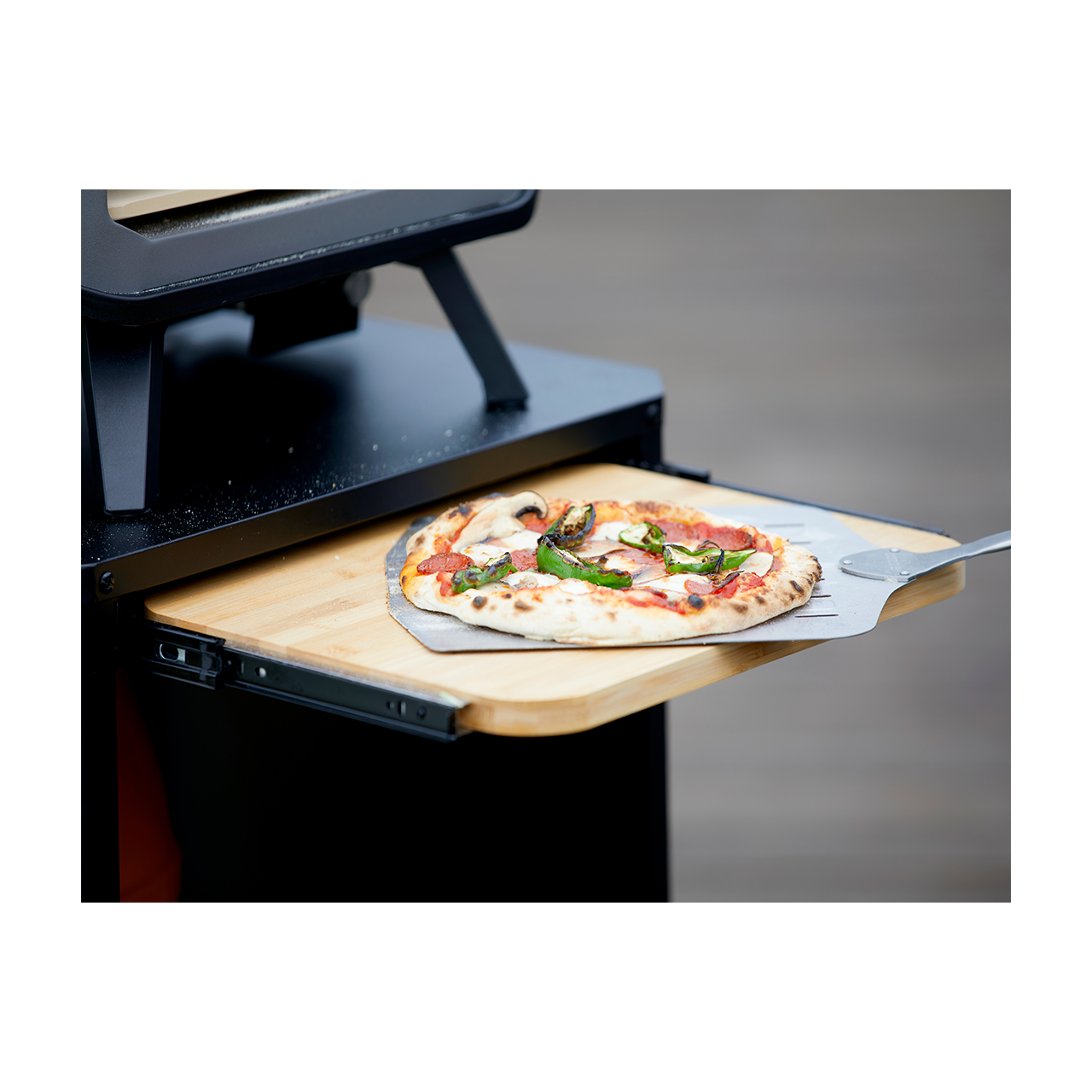 Schwank Grills Pizza Starter Kit