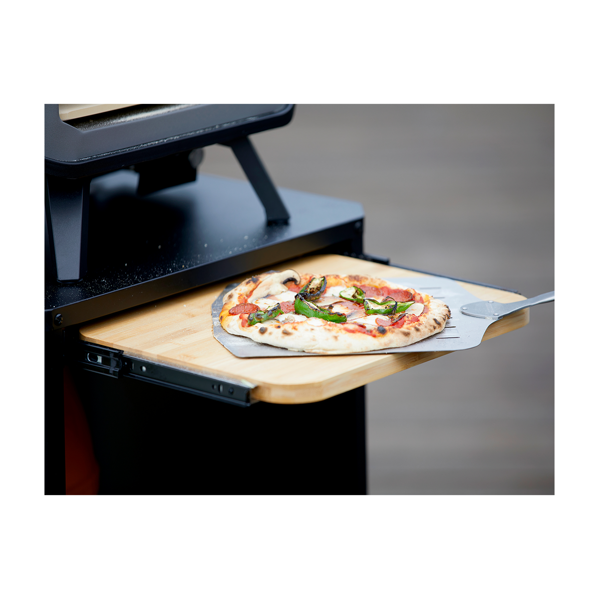 Schwank Grills Pizza Starter Kit