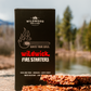 Wildwood Grilling | The Cedar & Flame Collection