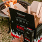 Wildwood Grilling | The Cedar & Flame Collection