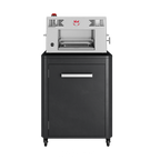 Schwank Grills Modern Grill Table