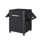 Schwank Grills Modern Grill Table