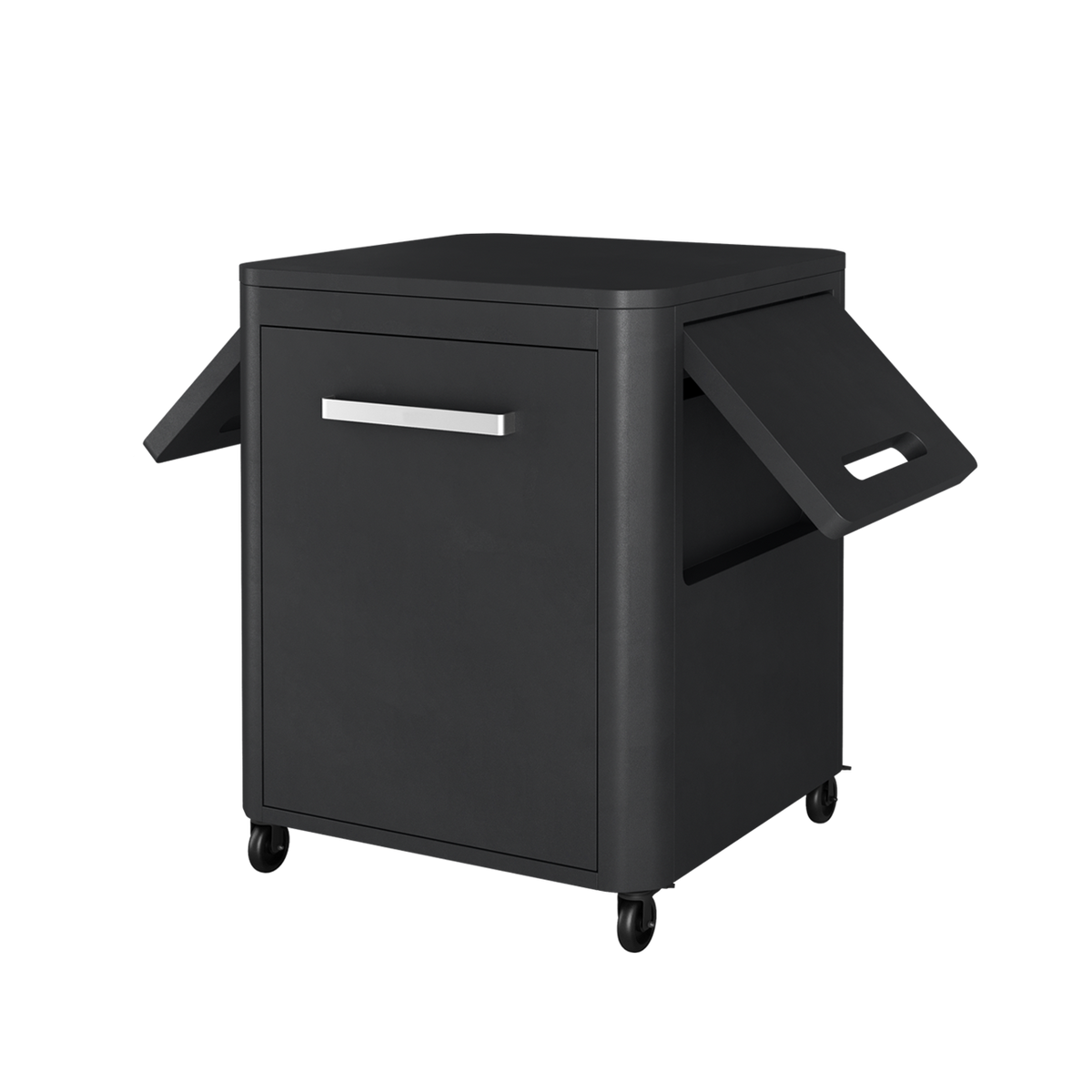 Schwank Grills Modern Grill Table
