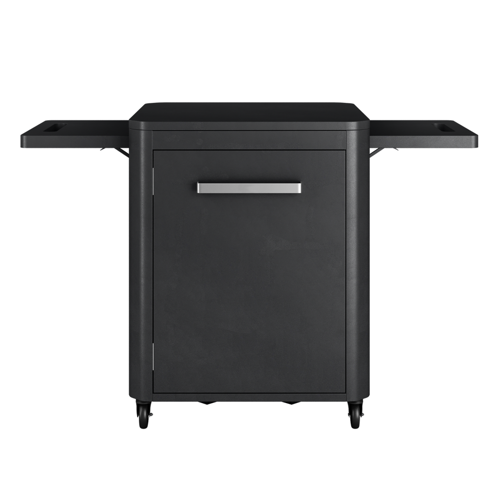 Schwank Grills Modern Grill Table