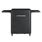 Schwank Grills Modern Grill Table