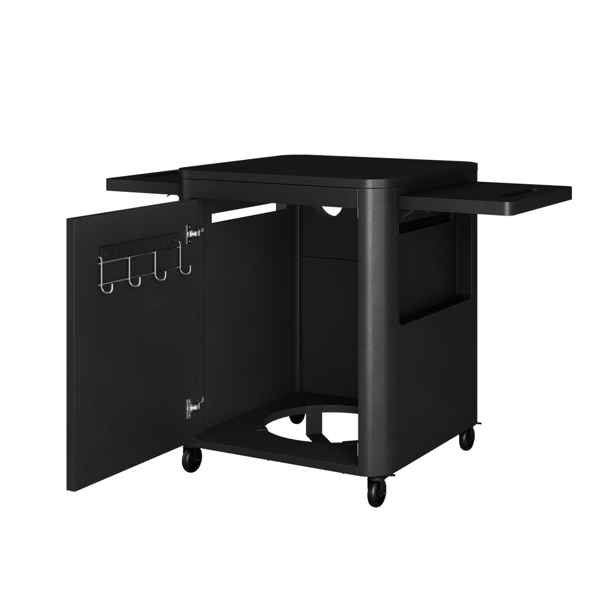 Schwank Grills Modern Grill Table