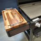 BBQ Boards®, Blackstone Griddle {28", 30", 36"}, Side Board