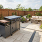 BBQ Boards®, Blackstone Griddle {28", 30", 36"}, Side Board