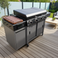 BBQ Boards®, Blackstone Griddle {28", 30", 36"}, Side Board