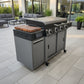 BBQ Boards®, Blackstone Griddle {28", 30", 36"}, Side Board