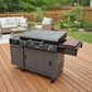 BBQ Boards®, Blackstone Griddle {28", 30", 36"}, Side Board