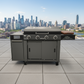 BBQ Boards®, Blackstone Griddle {28", 30", 36"}, Side Board
