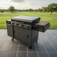 BBQ Boards®, Blackstone Griddle {28", 30", 36"}, Side Board