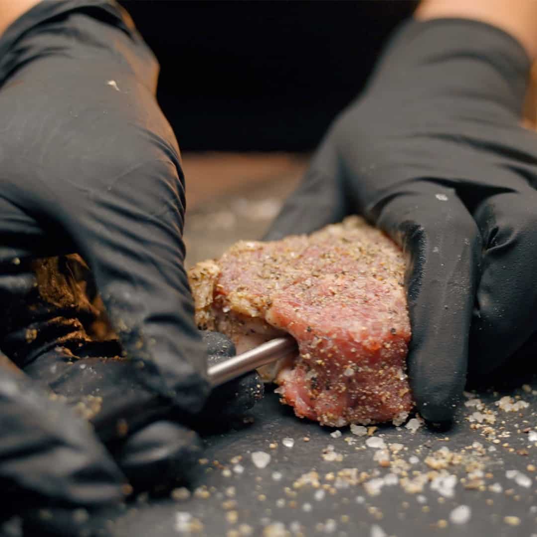 The MeatStick Xtender Set