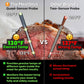 MeatStick 4X Set