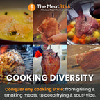 MeatStick 4X Set
