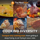 MeatStick Chef X Set