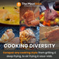 MeatStick Chef X Set