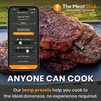 MeatStick Chef X Set