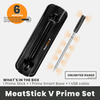 MeatStick V Set