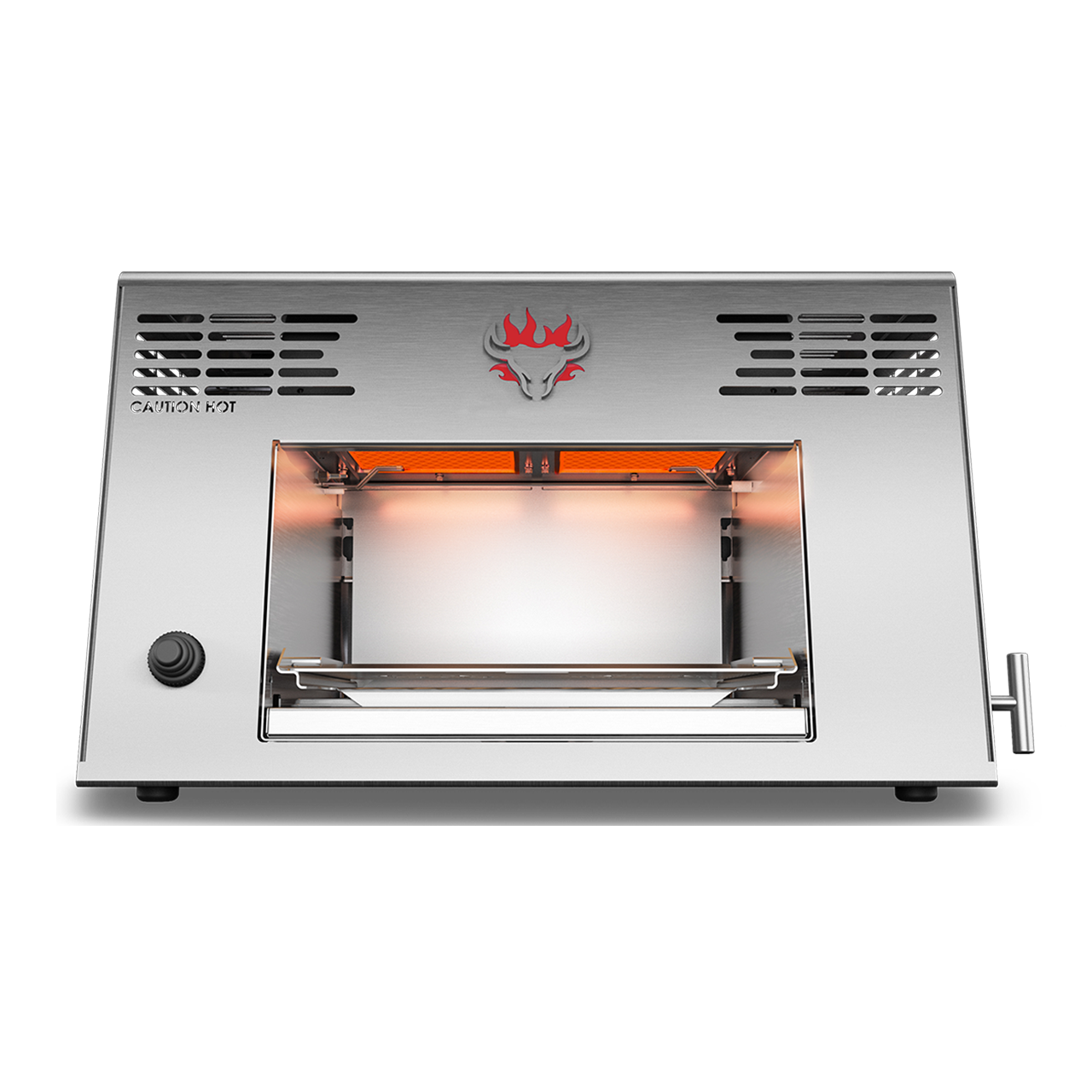 Schwank Grills 1500 Degree Portable Infrared Grill